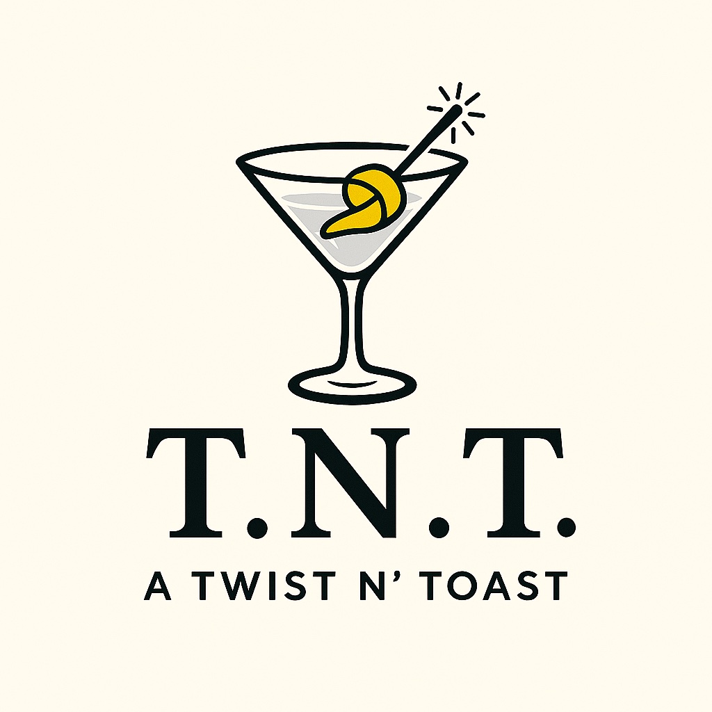 A Twist 'n Toast